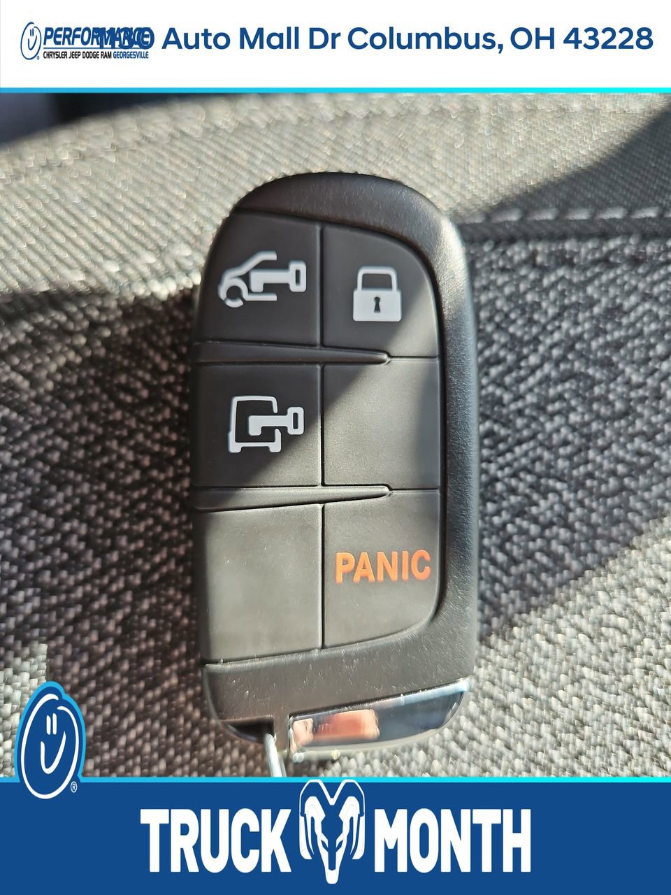 New 2026 RAM ProMaster 2500 w/ Convenience Group FWD image 32