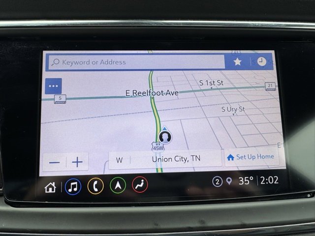 Used 2022 Buick Enclave Avenir w/ Avenir Technology Package image 11