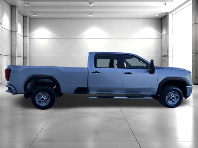 Used 2022 GMC Sierra 2500 Pro w/ Convenience Package image 8