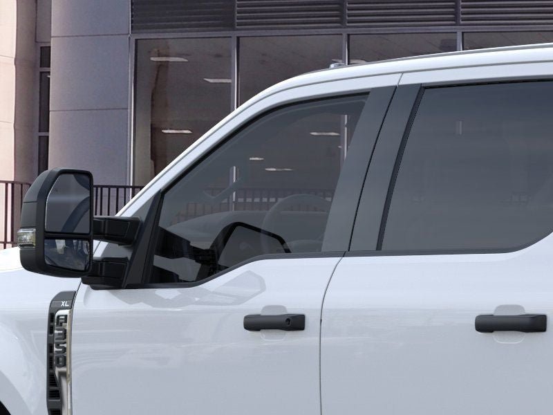 New 2026 Ford F350 XL w/ XL Chrome Package AWD/4WD image 20