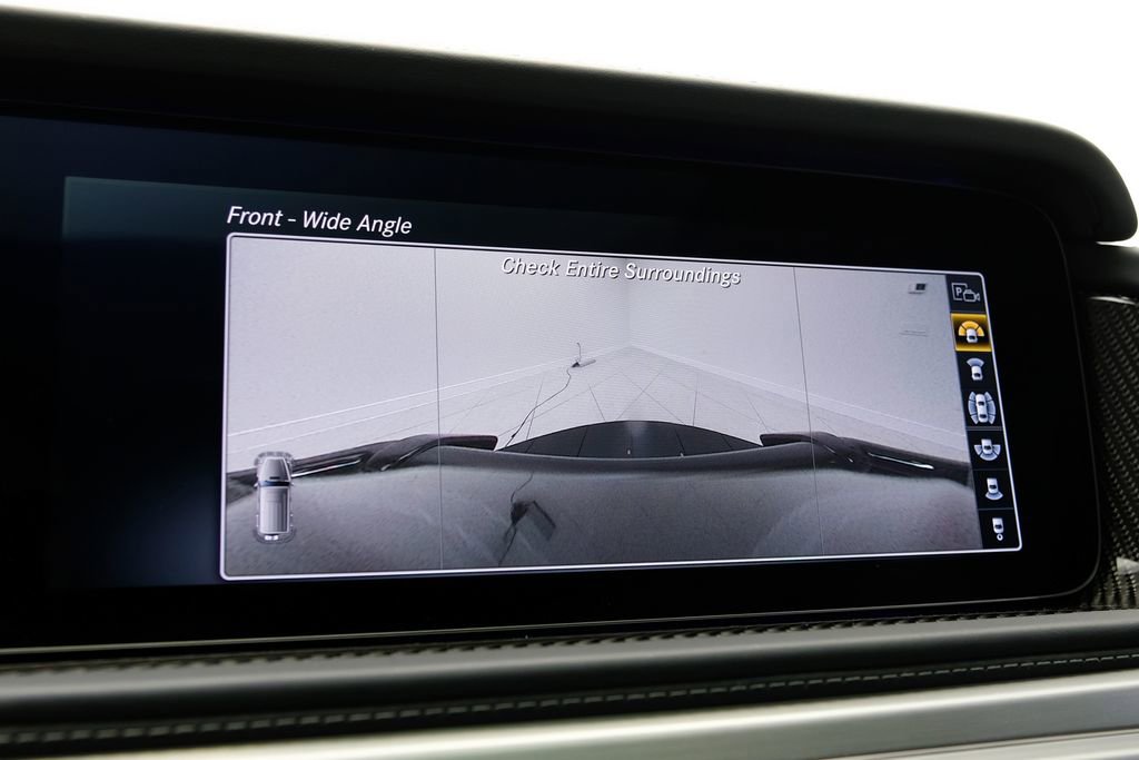 Used 2022 Mercedes-Benz G 63 AMG 4MATIC image 28