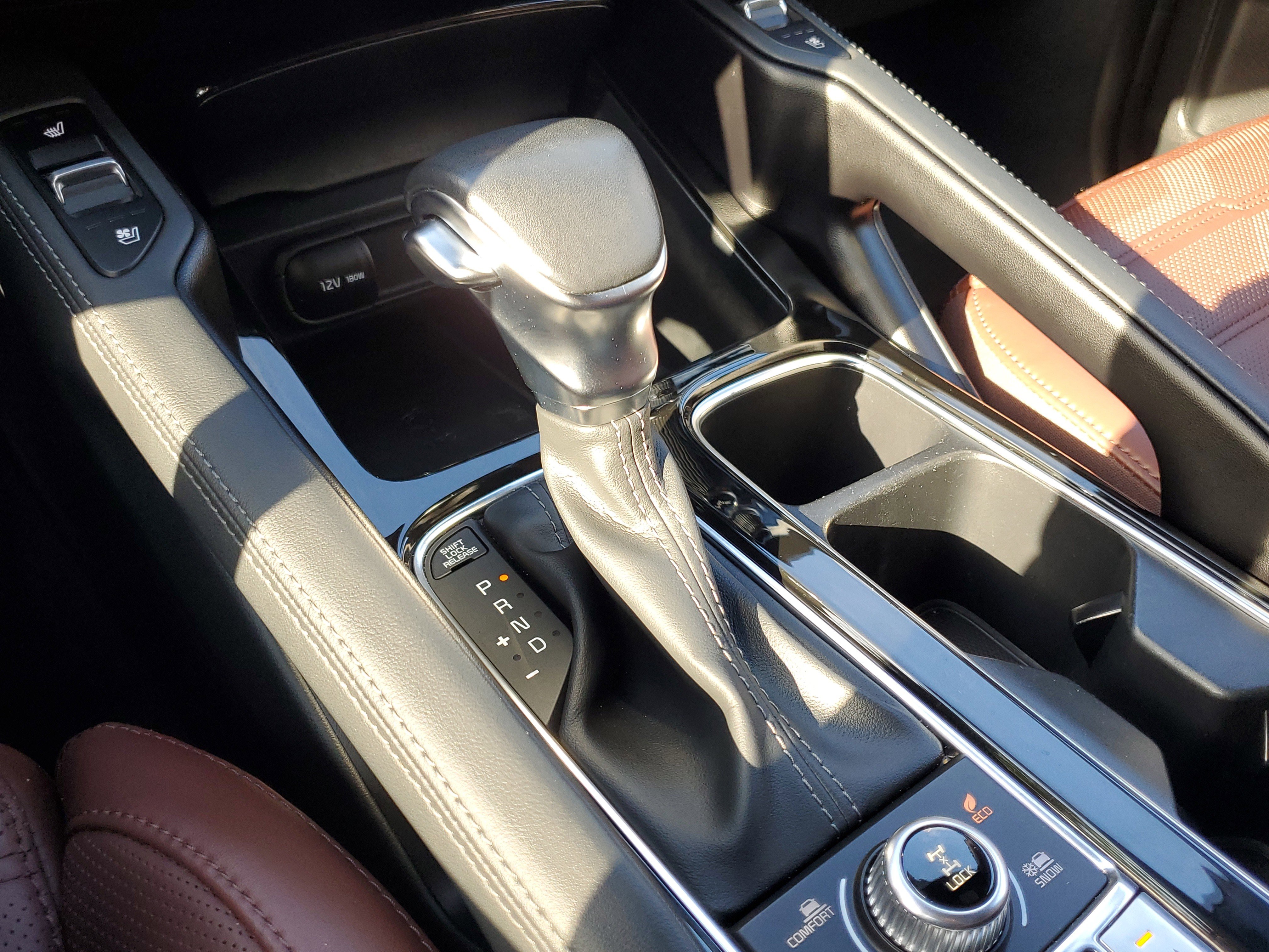 Used 2024 Kia Telluride SX Prestige image 32