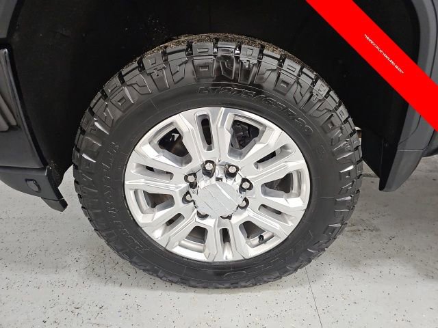 Used 2020 GMC Sierra 2500 Denali w/ Denali Ultimate Package image 9