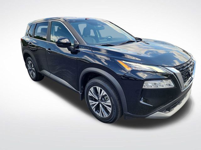 Used 2023 Nissan Rogue SV FWD image 7