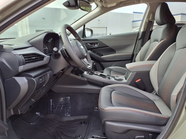 New 2026 Subaru Crosstrek 2.5i Limited AWD/4WD image 7