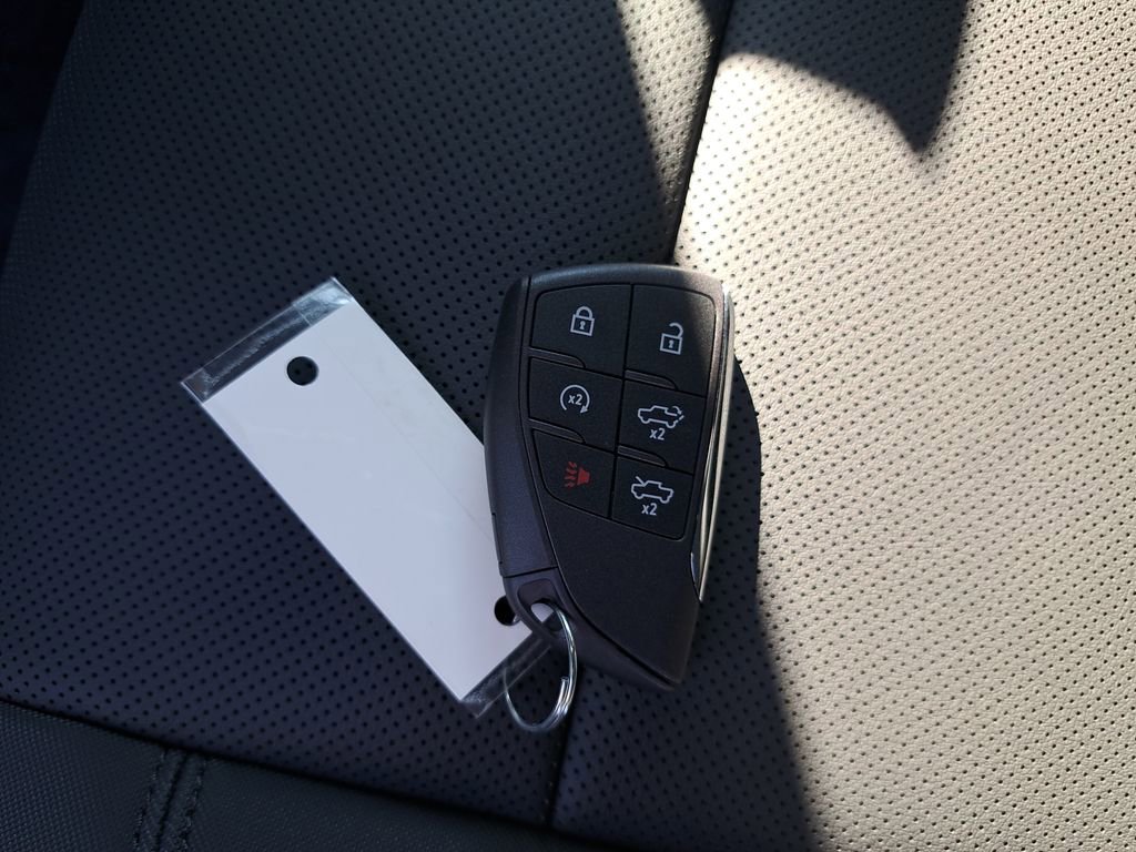 New 2025 GMC Hummer EV 3X w/ Extreme Off-Road Package image 47