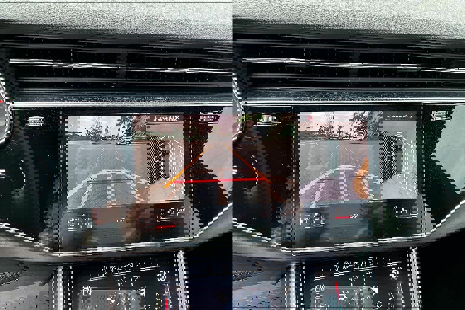 Used 2021 Audi Q8 Premium Plus w/ Premium Plus Package image 27