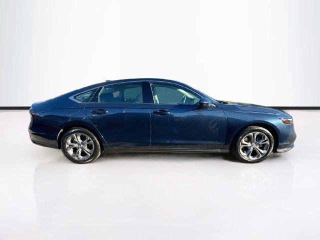 Certified 2024 Honda Accord EX image 10