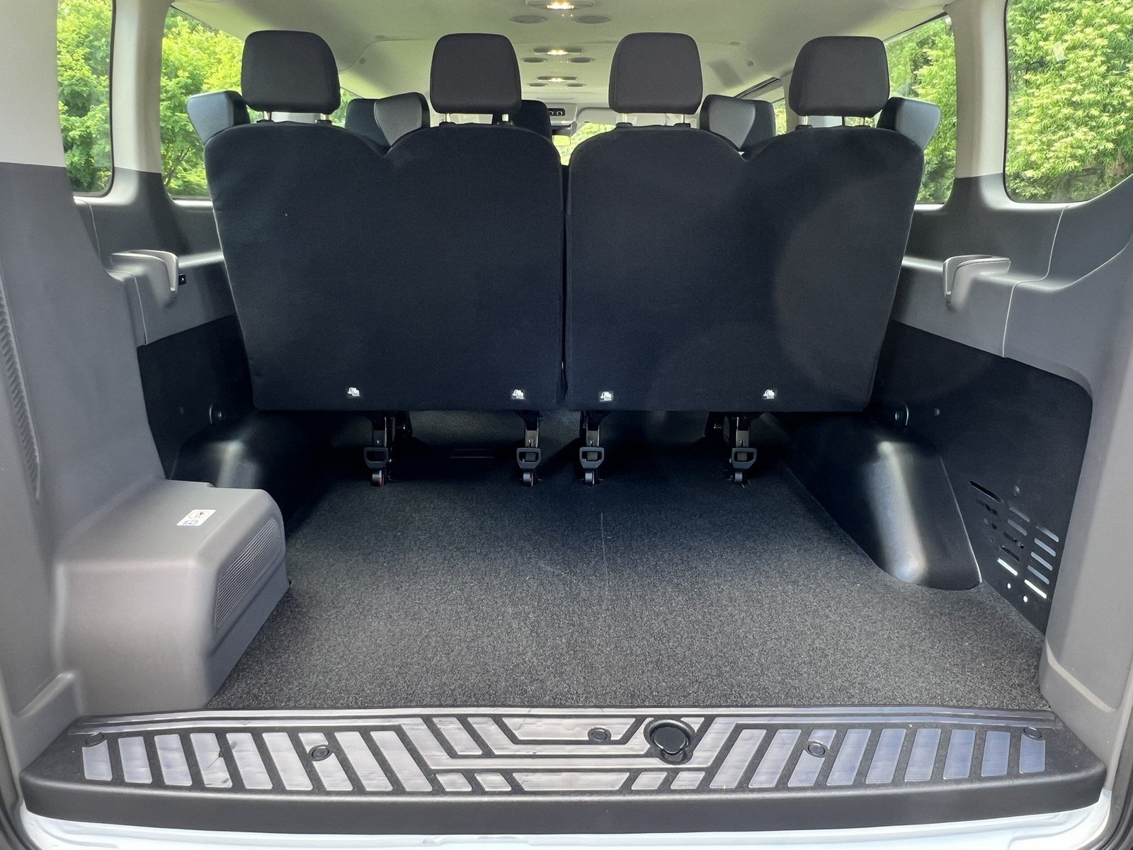 Used 2024 Ford Transit 350 XL RWD image 25