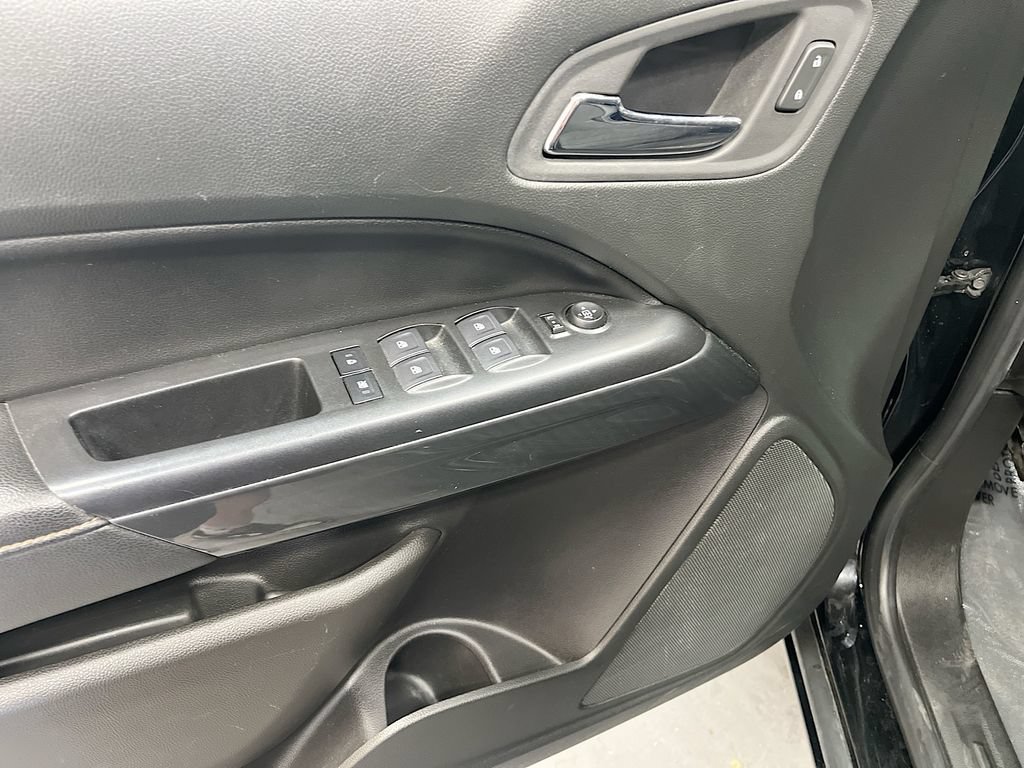 Used 2022 GMC Canyon AT4 w/ Trailering Package AWD/4WD image 18