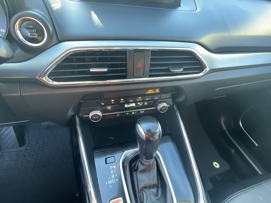 Used 2020 MAZDA CX-9 Touring w/ Touring Premium Package image 20