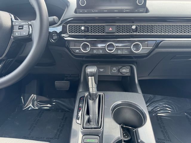 Used 2023 Honda Civic EX image 11