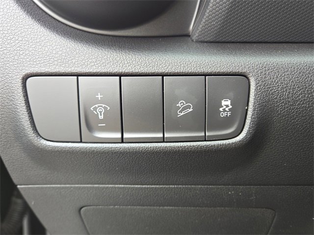 Used 2023 Hyundai Kona SEL w/ Cargo Package image 20