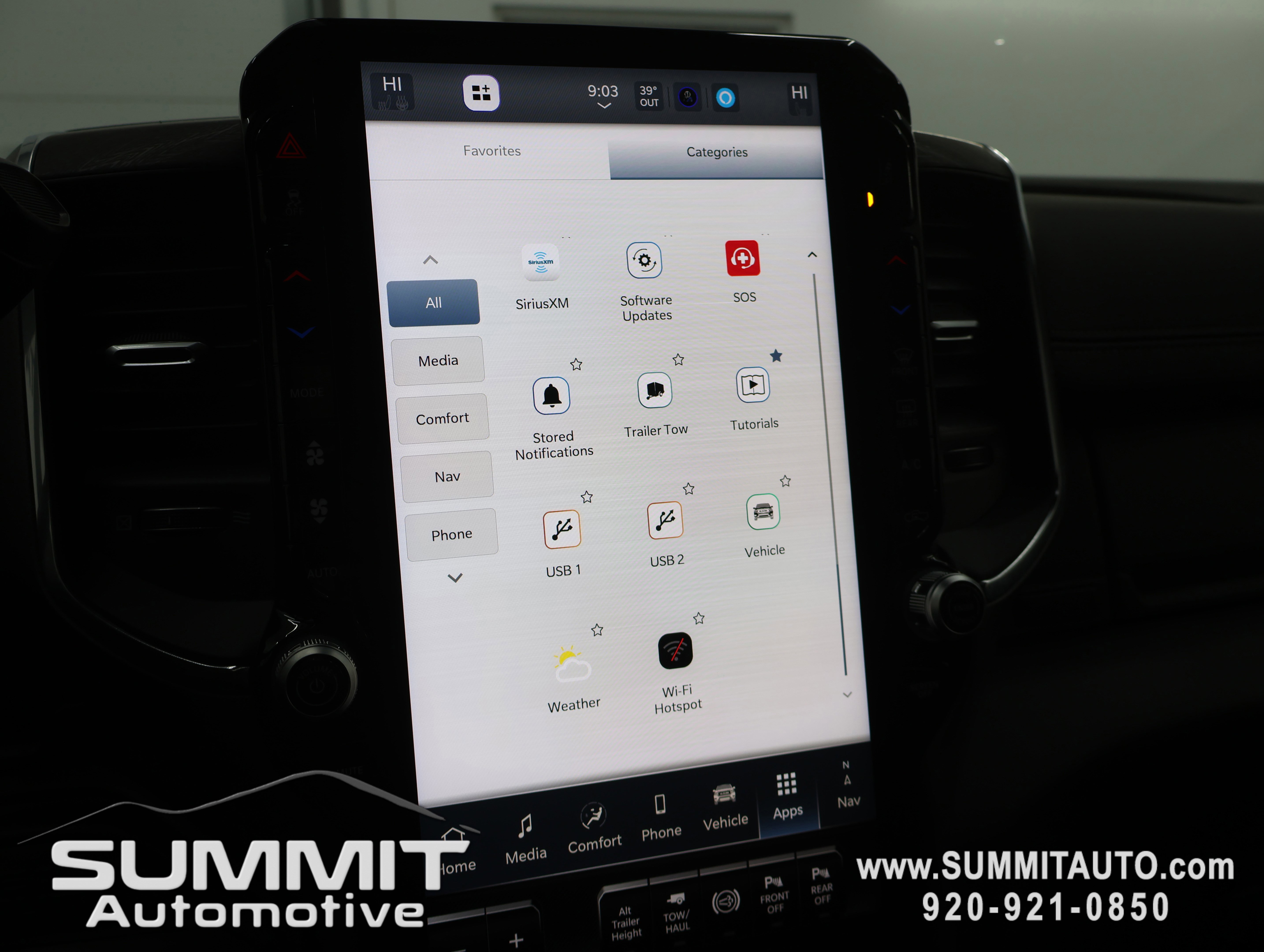 New 2026 RAM 2500 Laramie image 67