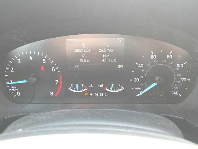 Used 2020 Ford Escape SE AWD/4WD image 44