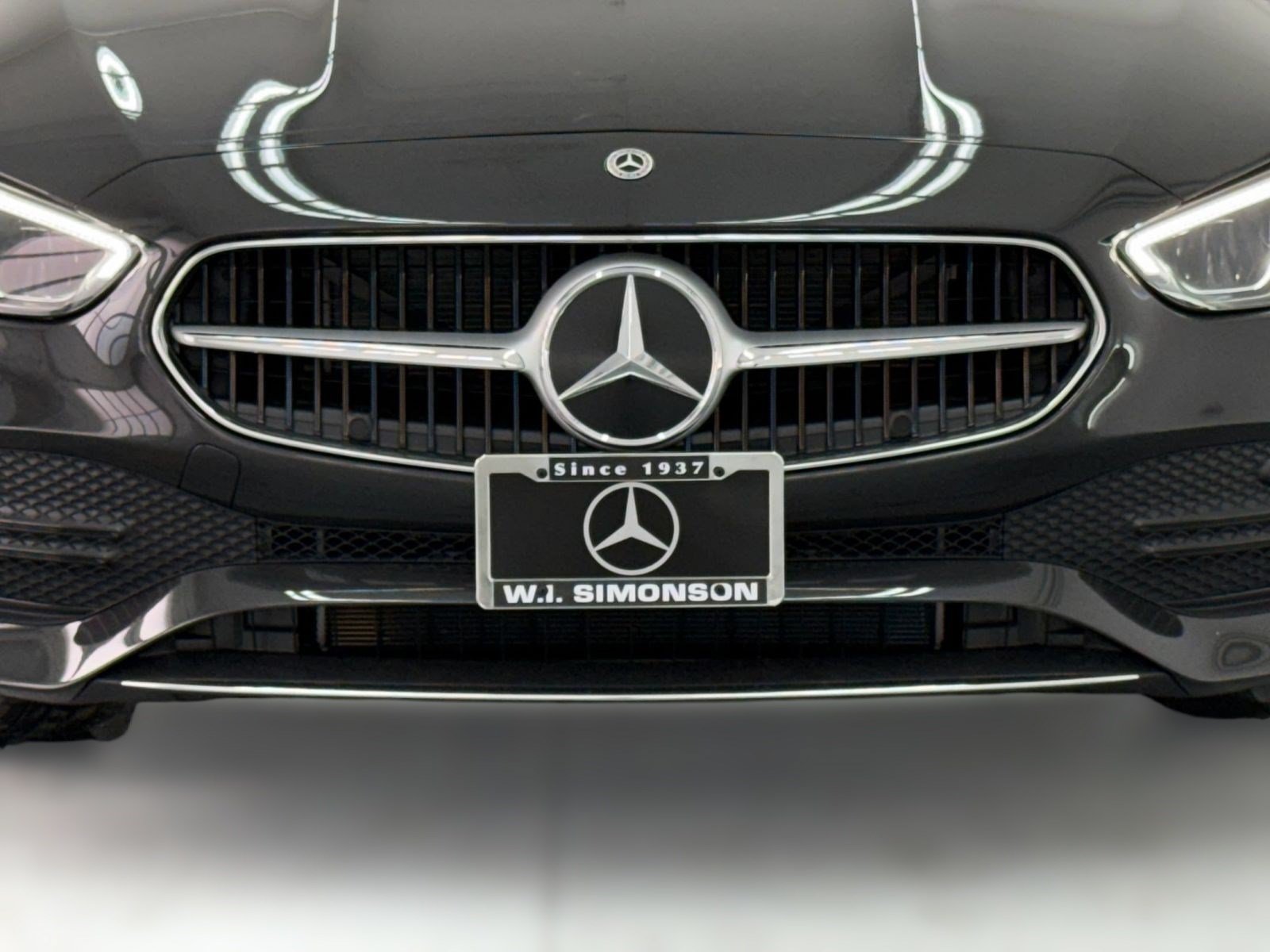 New 2026 Mercedes-Benz C 300 Sedan image 25