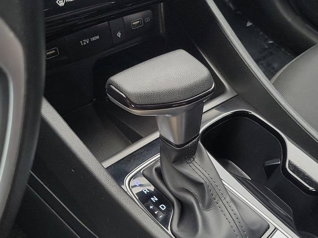 Used 2024 Hyundai Tucson SEL FWD image 30
