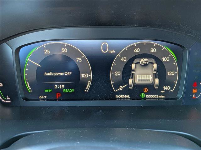 New 2026 Honda CR-V Sport-L image 11