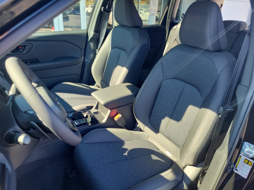 New 2026 Subaru Forester Premium AWD/4WD image 9