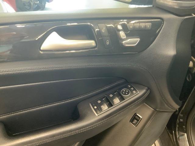 Used 2017 Mercedes-Benz GLE 43 AMG 4MATIC image 31