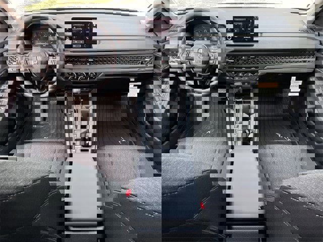 New 2026 Honda Accord SE image 9