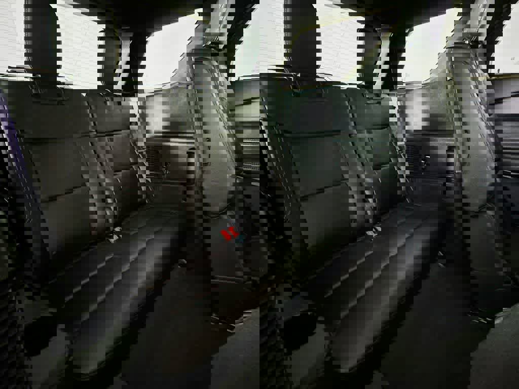 Certified 2023 Ford Explorer ST w/ Equipment Group 401A image 33