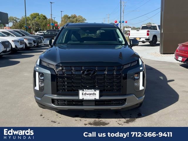 New 2025 Hyundai Palisade SEL image 2