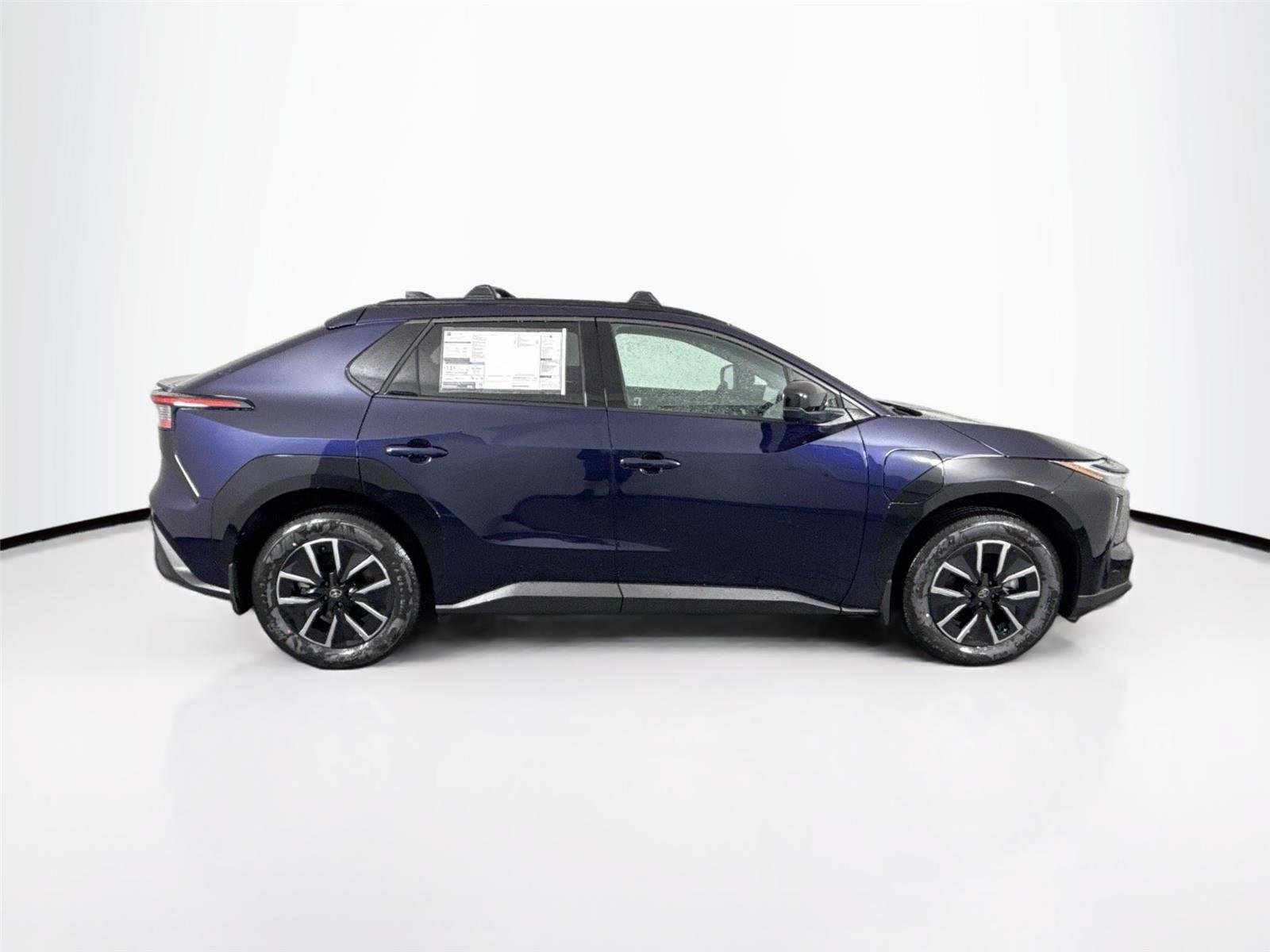 New 2026 Toyota bZ FWD image 6