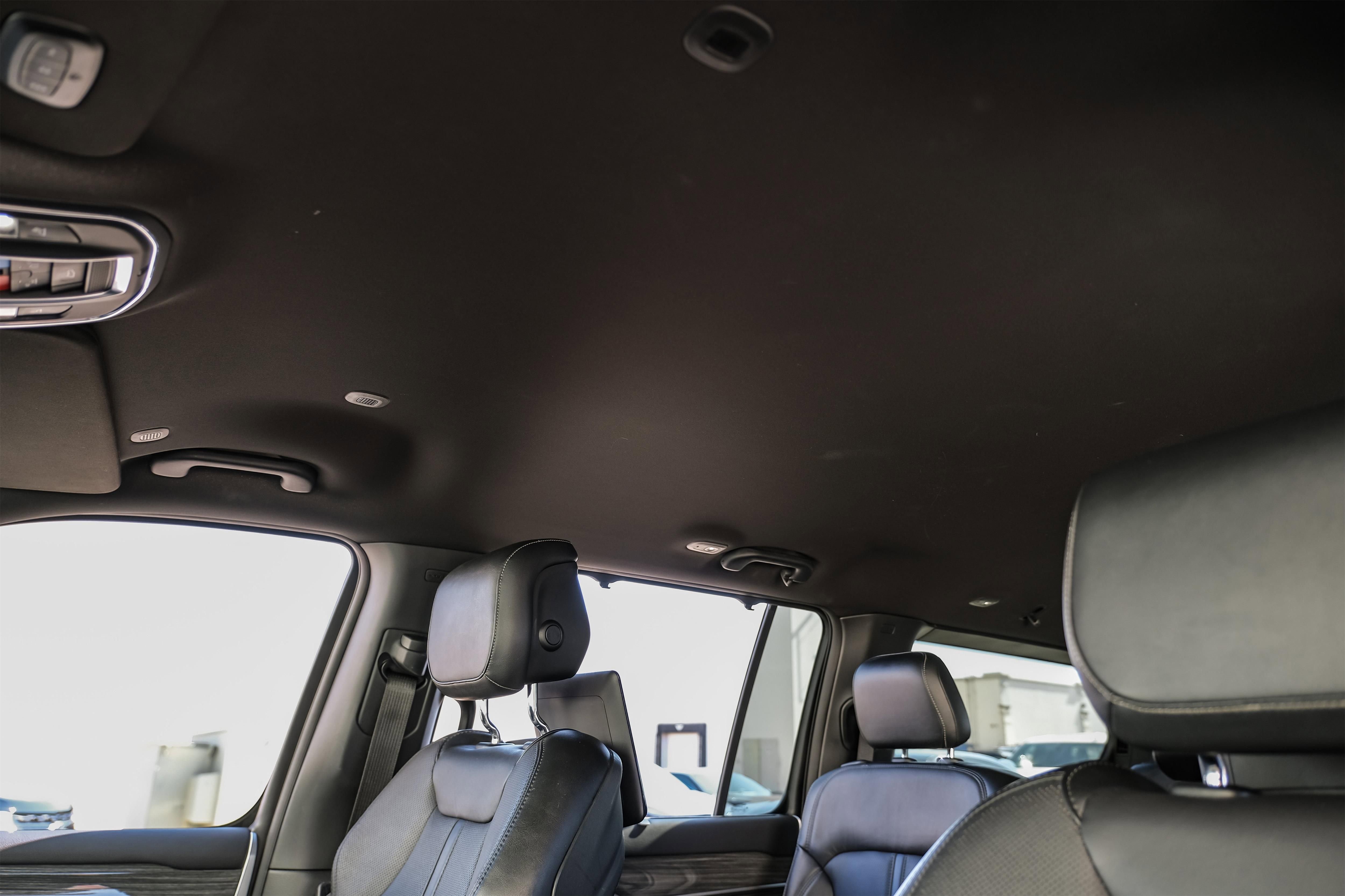 Used 2022 Jeep Wagoneer Series III w/ Convenience Group I image 30