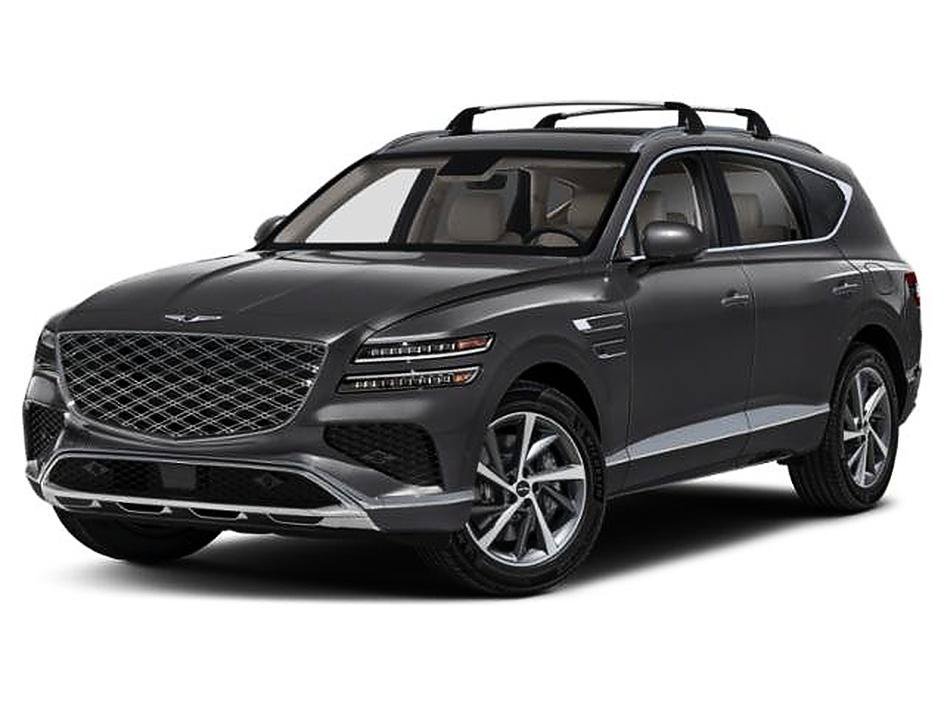 New 2027 Genesis GV80 2.5T AWD/4WD image 14