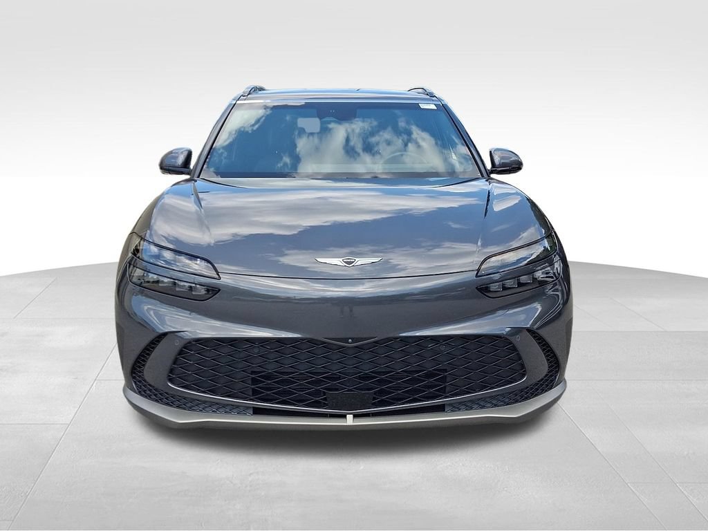Used 2023 Genesis GV60 Performance AWD/4WD image 2
