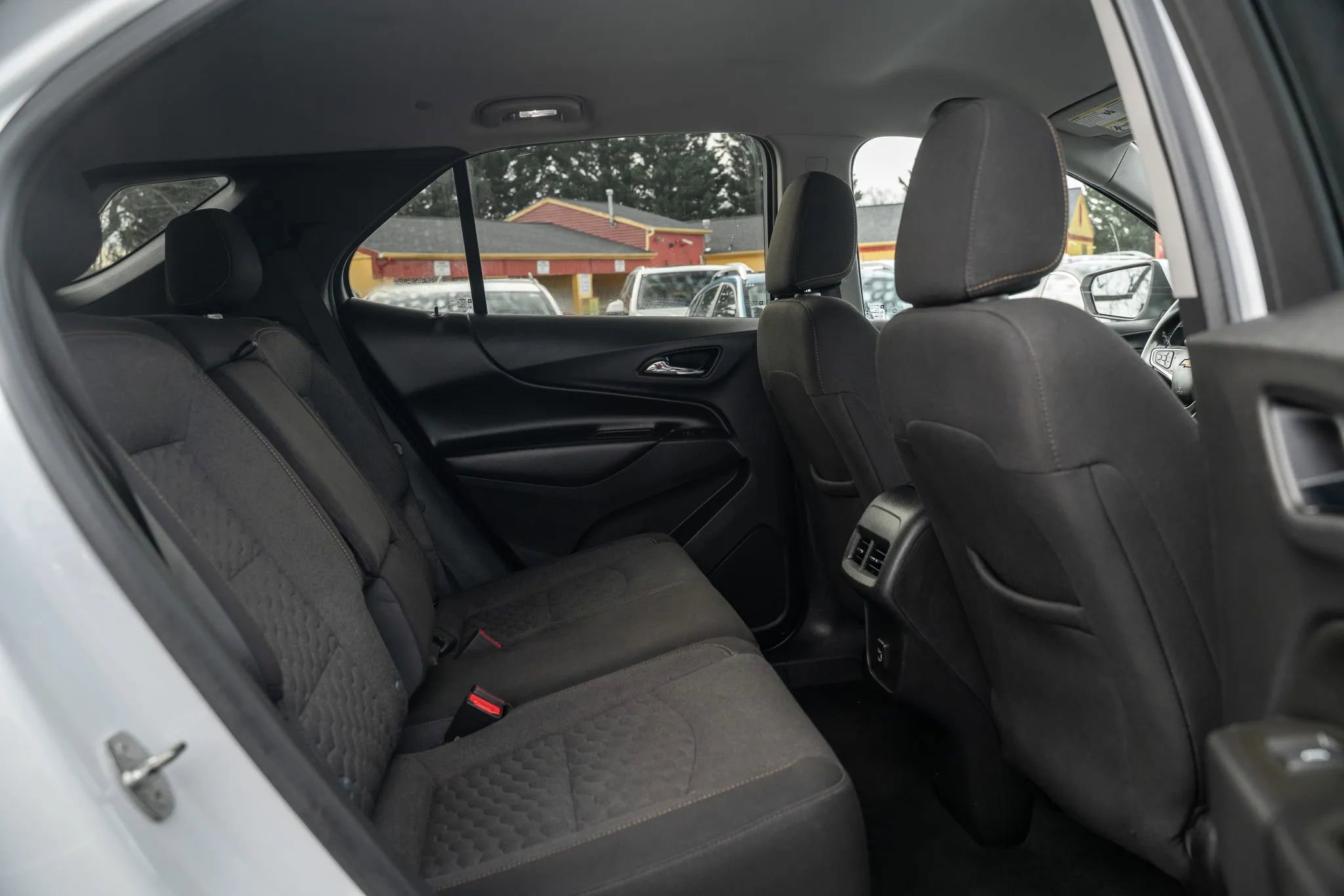 Used 2021 Chevrolet Equinox LT image 11