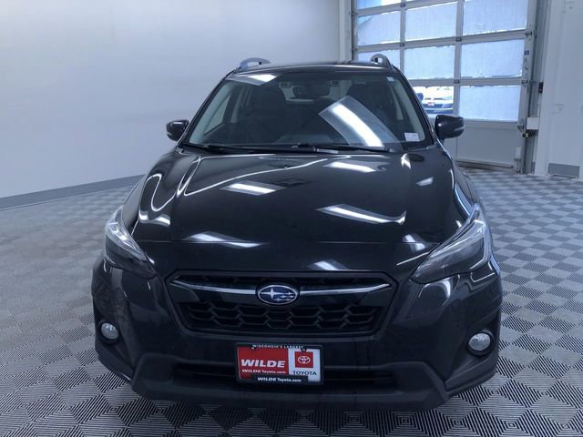 Used 2019 Subaru Crosstrek 2.0i Limited w/ Moonroof Package image 15