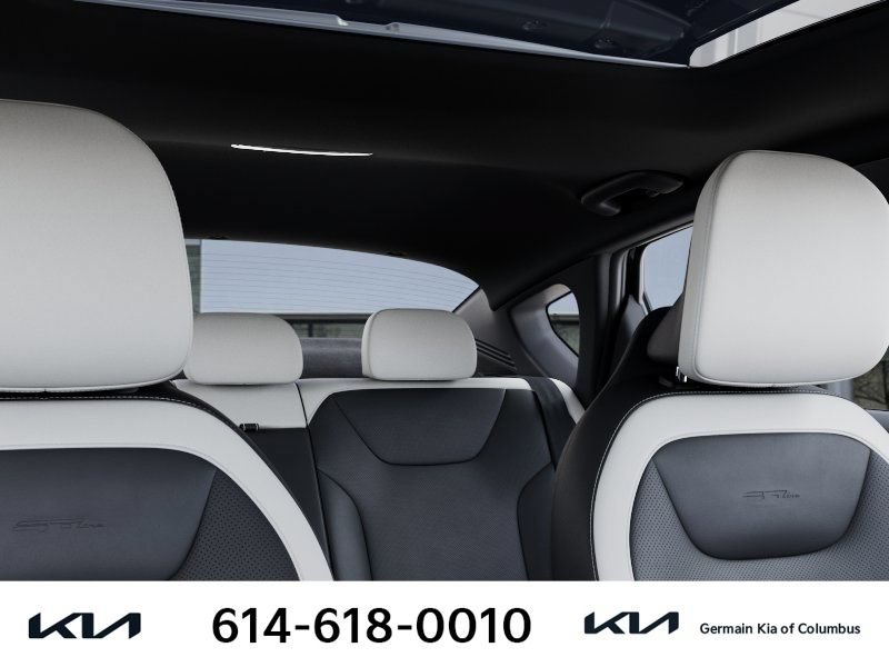 New 2026 Kia K4 GT-Line Turbo FWD image 30