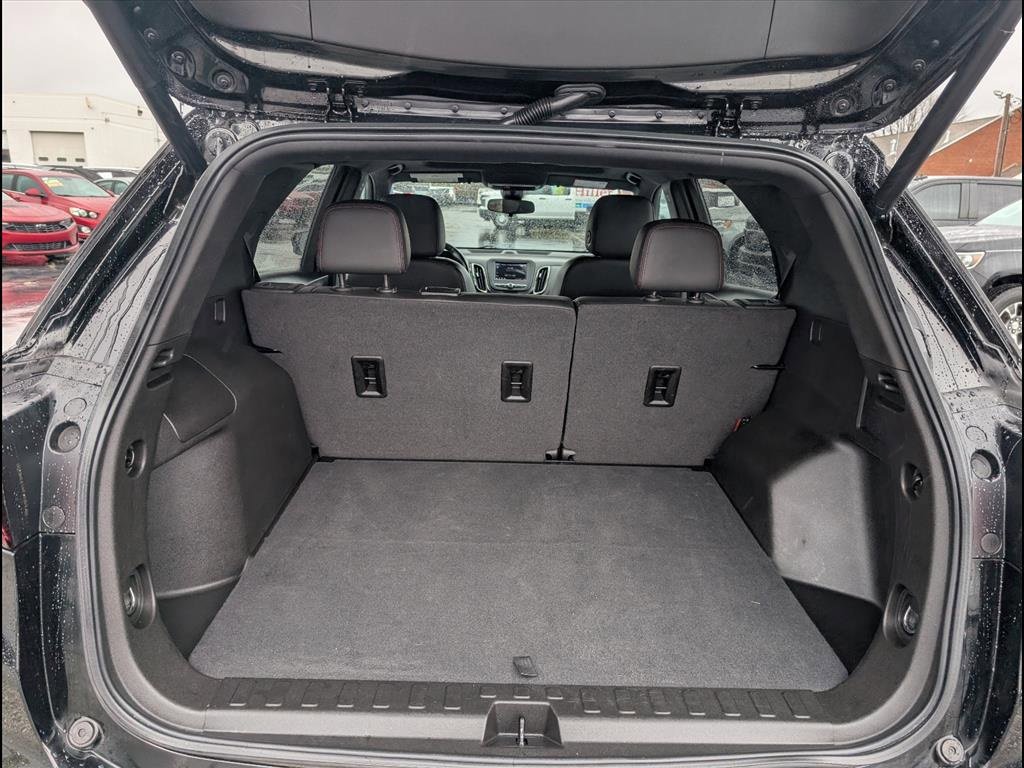 Used 2022 Chevrolet Equinox RS image 23