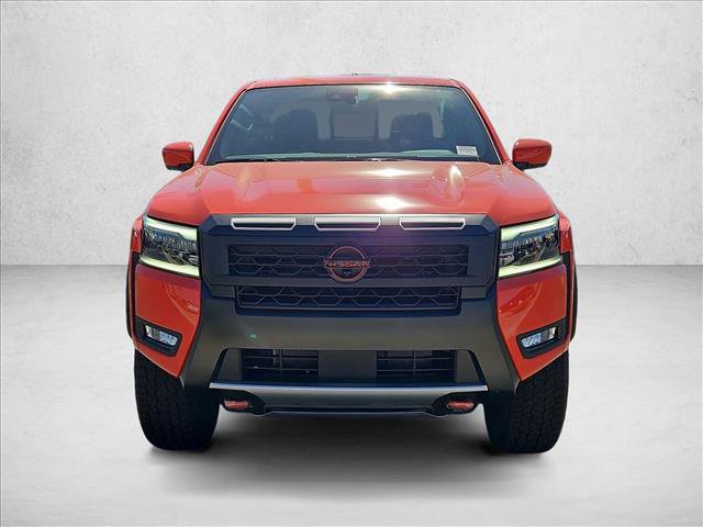 New 2027 Nissan Frontier PRO-4X AWD/4WD image 6