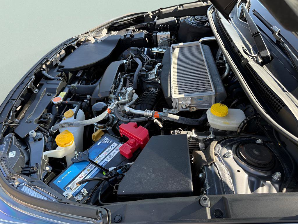 Used 2024 Subaru Outback Touring XT image 37