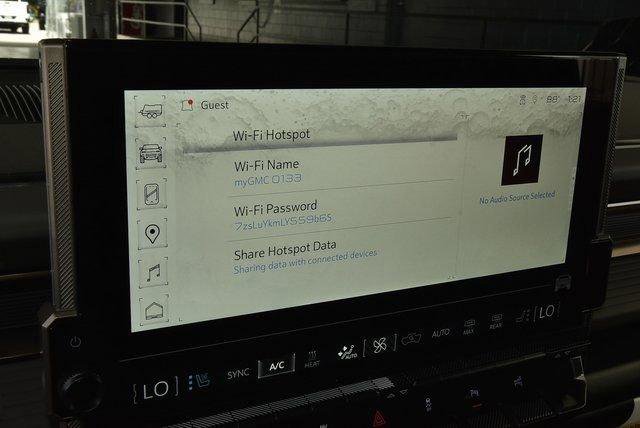 New 2025 GMC Hummer EV 2X w/ Extreme Off-Road Package image 41