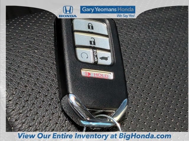 Used 2023 Honda Passport EX-L image 44