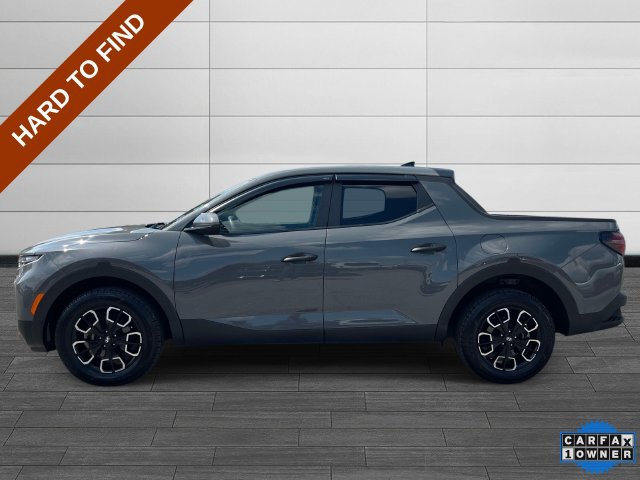 Used 2024 Hyundai Santa Cruz SEL AWD/4WD image 6