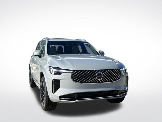 New 2026 Volvo XC90 B6 Plus image 1