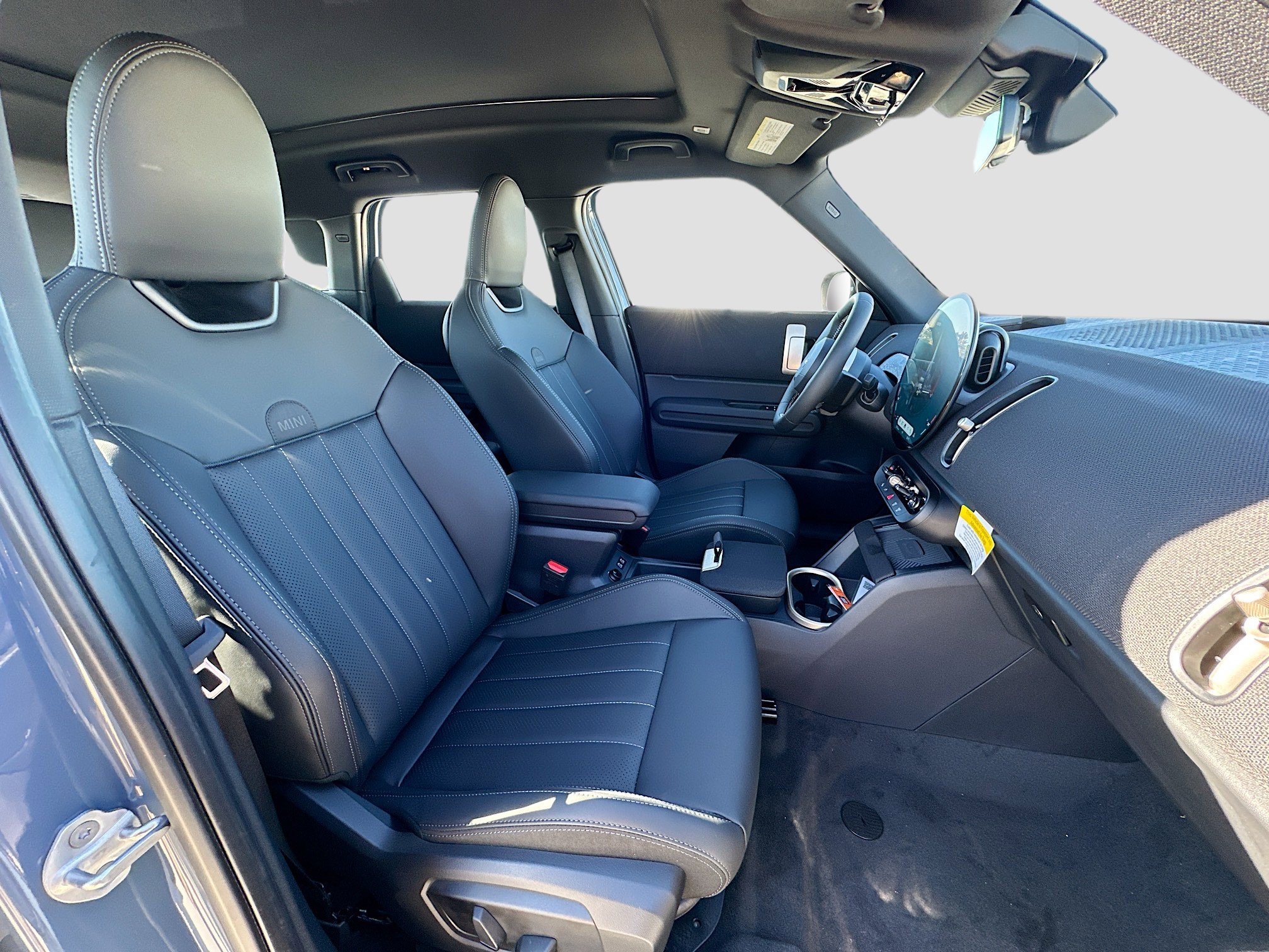 New 2026 MINI Cooper Countryman SE image 23