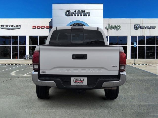 Used 2019 Toyota Tacoma SR5 image 8
