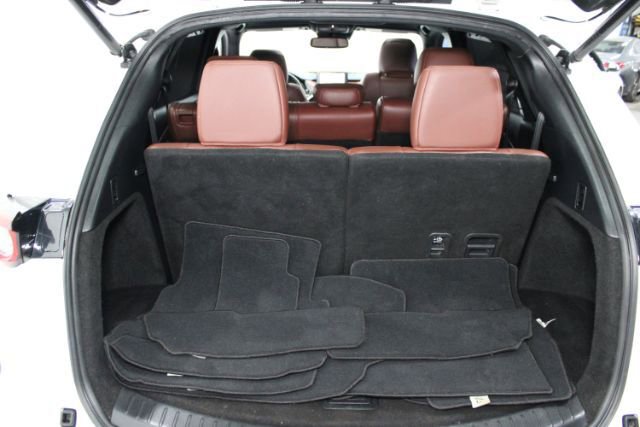Used 2016 MAZDA CX-9 Signature AWD/4WD image 26