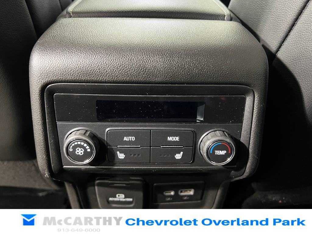 Used 2023 GMC Acadia Denali w/ Denali Technology Package image 30