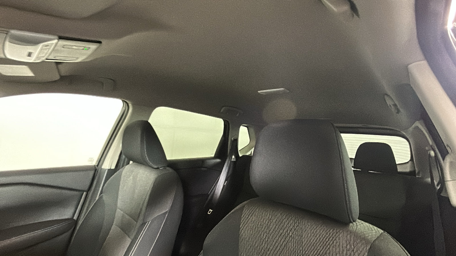 Used 2026 Nissan Rogue SV AWD/4WD image 15