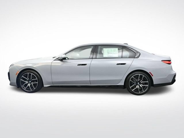 New 2026 BMW 760i xDrive AWD/4WD image 7