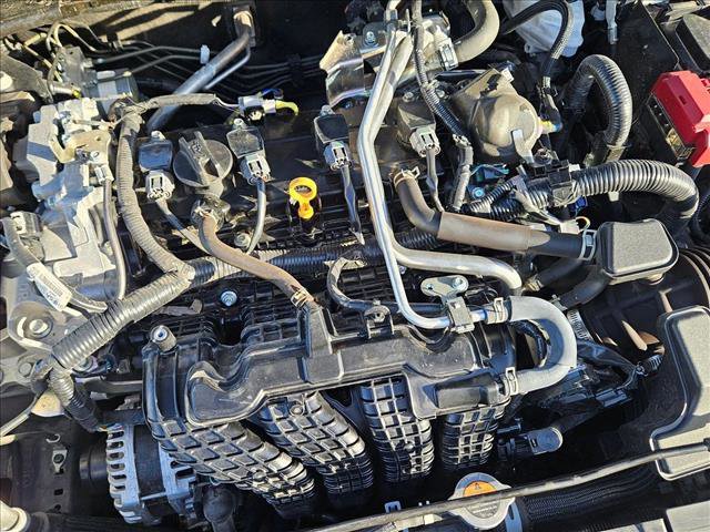 Used 2024 Nissan Altima 2.5 SV image 21