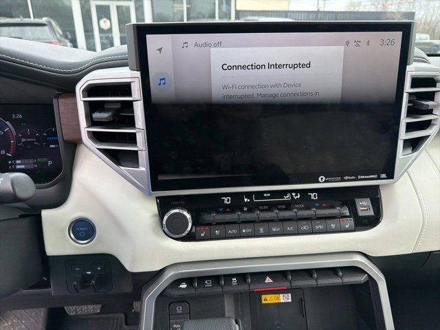 Used 2024 Toyota Sequoia Capstone image 24