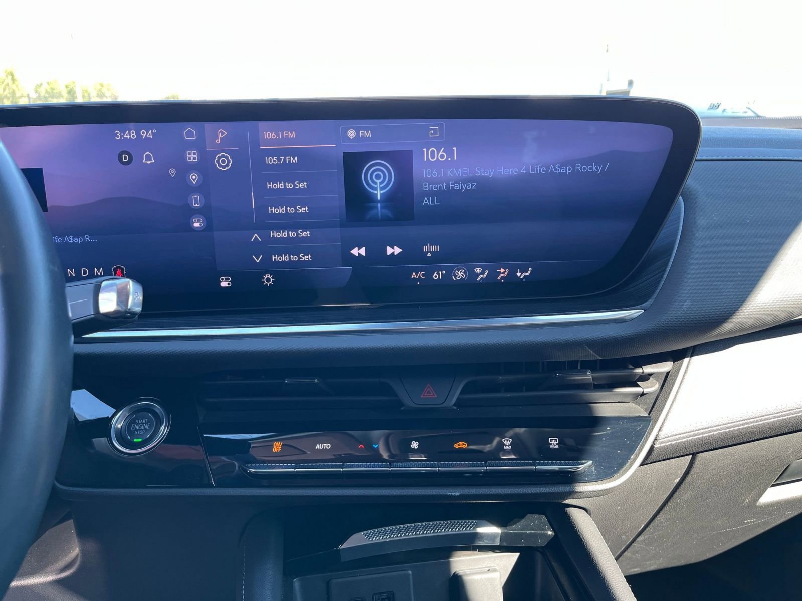 Used 2024 Buick Envision Preferred image 17